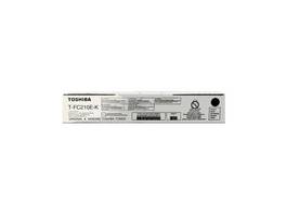 TOSHIBA Toner schwarz