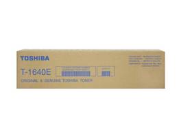TOSHIBA Toner schwarz