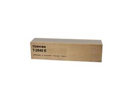 TOSHIBA Toner schwarz