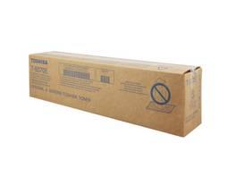 TOSHIBA Toner schwarz