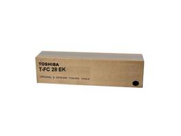TOSHIBA Toner schwarz