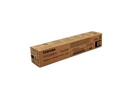 TOSHIBA Toner schwarz