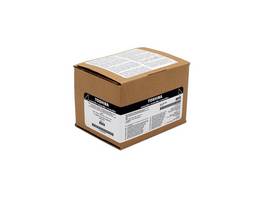 TOSHIBA Toner schwarz