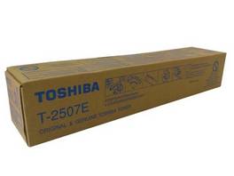 TOSHIBA Toner schwarz