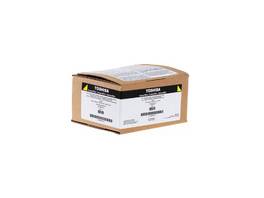 TOSHIBA Toner yellow