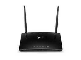 TP-LINK ARCHER MR200 AC750 4G LTE Routeur