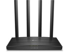 TP-LINK Archer C80 Dual-Band Wi-Fi Router