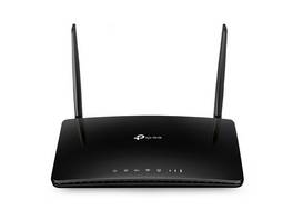 TP-LINK Archer MR600 4G+ Cat6 AC1200 WLAN-Router