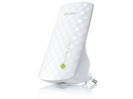TP-LINK RE200 Dual Band WLAN Repeater AC750
