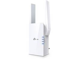 TP-LINK RE605X AX1800 Dualband Répéteur Wi-Fi