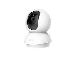 TP-LINK Tapo C210 Home Security WiFi Camera