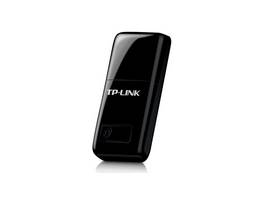 TP-LINK Wireless-N Mini USB Adapter