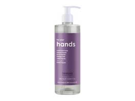 TRAVELCARE ESSENTIALS Flüssigseife 18 x 380 ml