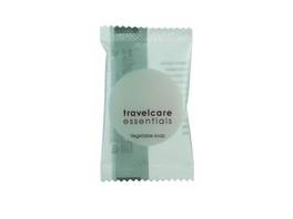 TRAVELCARE ESSENTIALS Seife im Flowpack 600 x 8 g