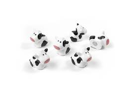 TRENDFORM Aimants COW