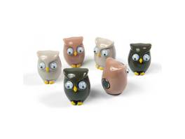 TRENDFORM Aimants OWL
