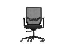 TRENDOFF Chaise de bureau TO-SYNC II