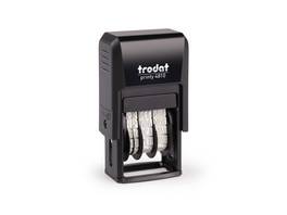 TRODAT 4810E Dateur E