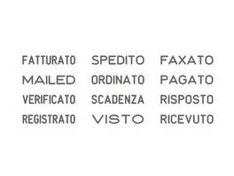 TRODAT Tampon Printy 4817 IT  80363