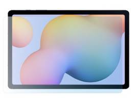 TUCANO Bildschirmschutz Samsung Tab S7+/Tab S8+