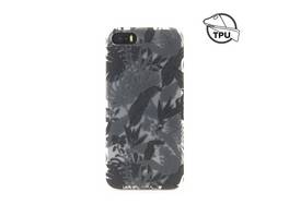 TUCANO Brio Jungle TPU Case iPhone 5/5S/SE