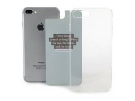 TUCANO Cambio Case - iPhone 7 Plus & 8 Plus