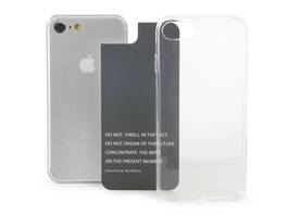 TUCANO Cambio Case - iPhone SE/7/8