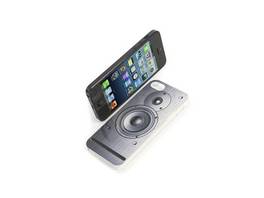 TUCANO Delikatessen Speaker Back Cover iPhone 5/5S/SE