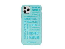 TUCANO Ecover Oeko Case iPhone 11 Pro Max (6.5