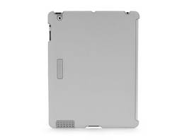 TUCANO Magico Hardshell Cover iPad 2/3/4