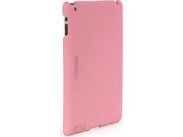 TUCANO Magico Hardshell iPad 2/3/4