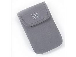 TUCANO Sekond Skin pour PDA/disque dur (13x8.5x2cm)