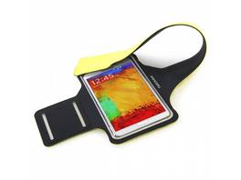 TUCANO Sporty Case mit Armband iPhone SE / 6 / 7 / 8 (4.7