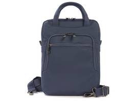 TUCANO WorkOut II Vertical Bag MacBook/Notebook 12