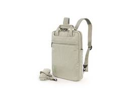 TUCANO Workout Vertical Slim Rucksack Notebook 13.3