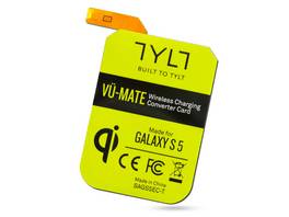 TYLT VÜ Mate Wireless Charging Receiver Card Galaxy S5