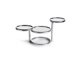 Table en verre SITU TRI