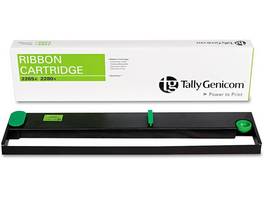 Tally ruban nylon T2265 black