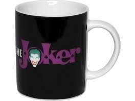 The Joker - Tasse [320ml]