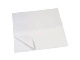 Tischdeckpapier 45g/m2, 70x70cm