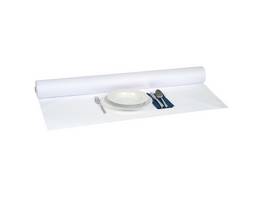 Tischdeckpapier Shetlandprägung, 1 Rolle