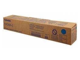 Toshiba T-FC50EC Cartouche toner cyan