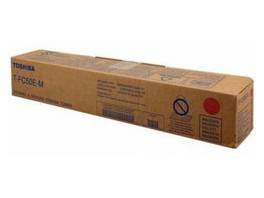 Toshiba T-FC50EM Cartouche toner magenta