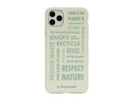 Tucano Ecover Oeko Case - iPhone 11 Pro Max (6.5