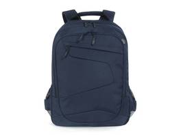 Tucano Lato sac à dos pour MacBook Pro jusqu'à 17 pouces et notebook 15.4