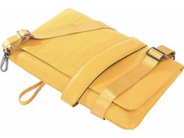 Tucano One Premium Clutch Bag pour MacBook Air 11 pouces