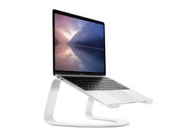 Twelve South Curve Alu Ständer Macbooks & Notebooks