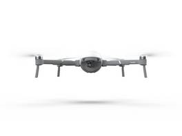 UAV 3 en 1 haute performance avec caméra AI autonome (détection du visage) et