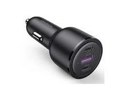 UGREEN Fast Car Charger 69W