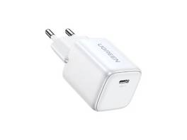 UGREEN USB-C Wallcharger Nexode Mini 20W